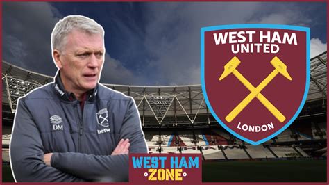 west ham fans opinion on moyes